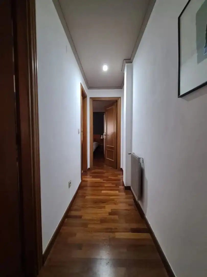 Piso de alquiler en Algirós