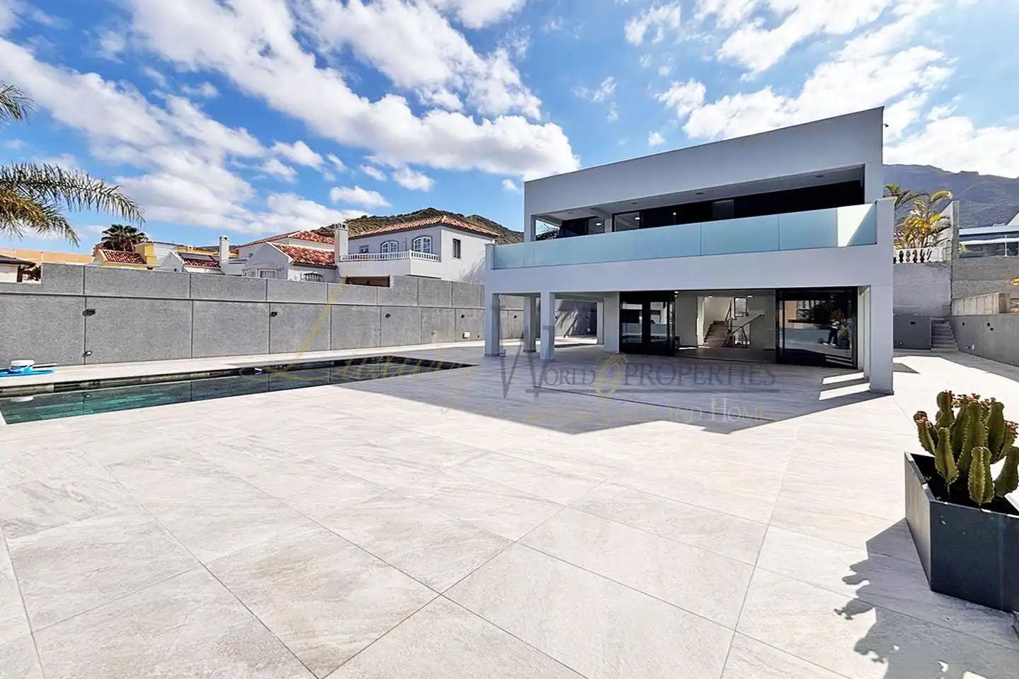 Casa con piscina en venta en Calle el Sauce, imagen 2