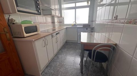 Foto 3 von Wohnungen zur Miete in Ciudad Jardín - Tagarete - El Zapillo, Almería Capital