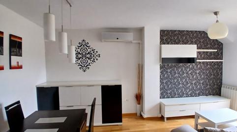 Foto 2 de Àtic en venda a Calle Monjo, 7, Fuensaldaña, Valladolid