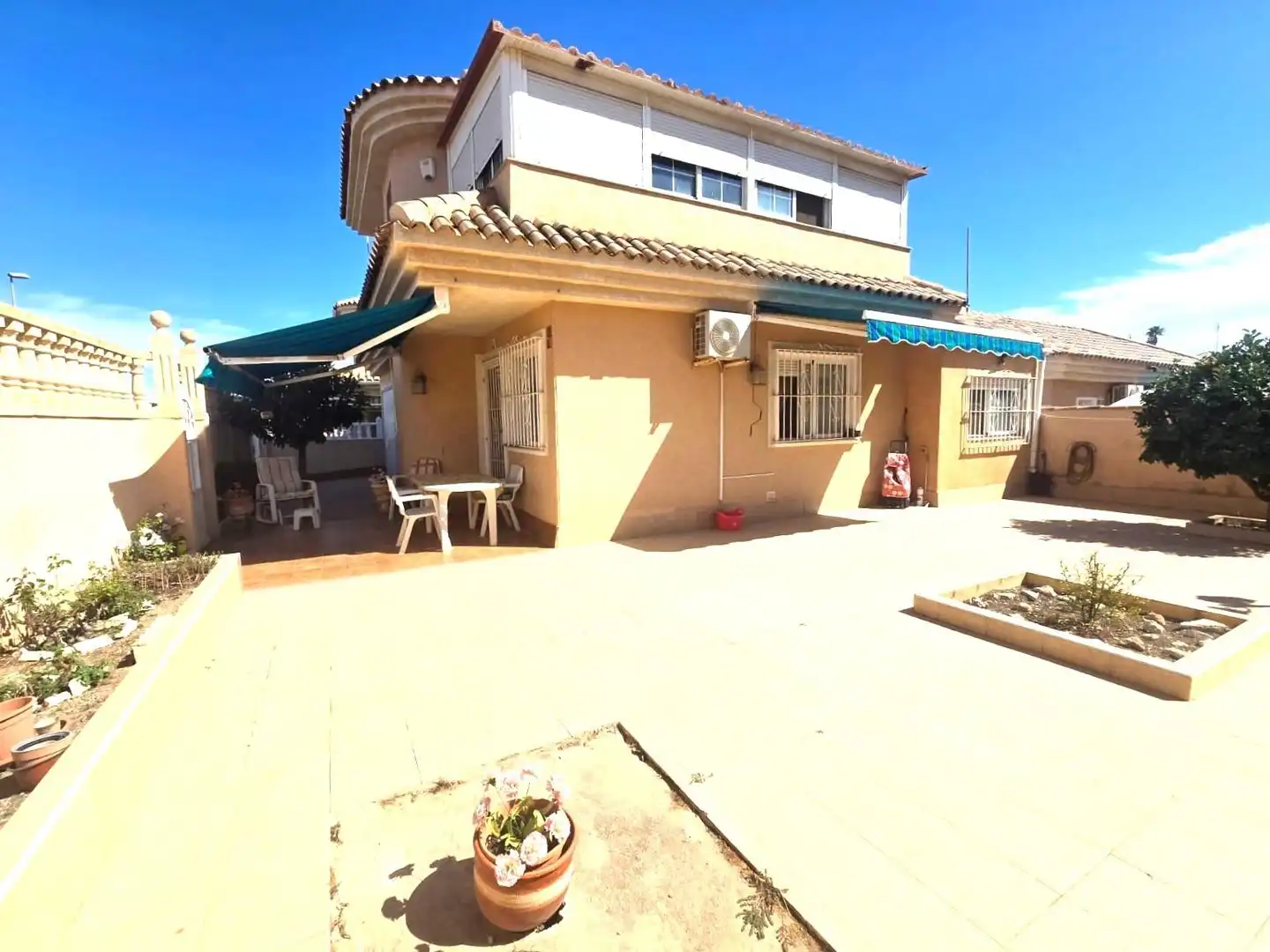 Estudio en venta en Torrevieja, Alicante
