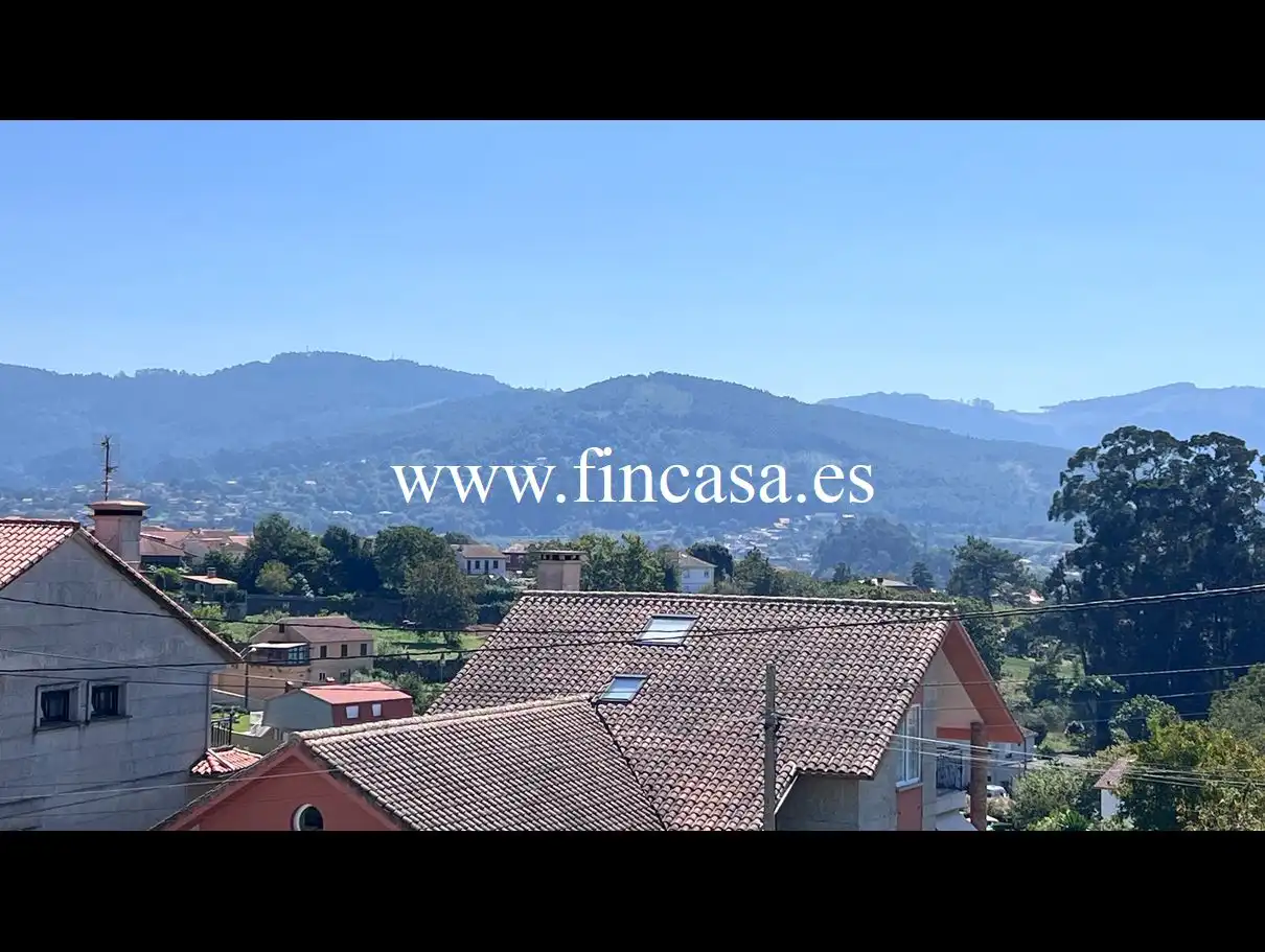 House with terrace for sale in San Pedro da Ramallosa, imagen 26