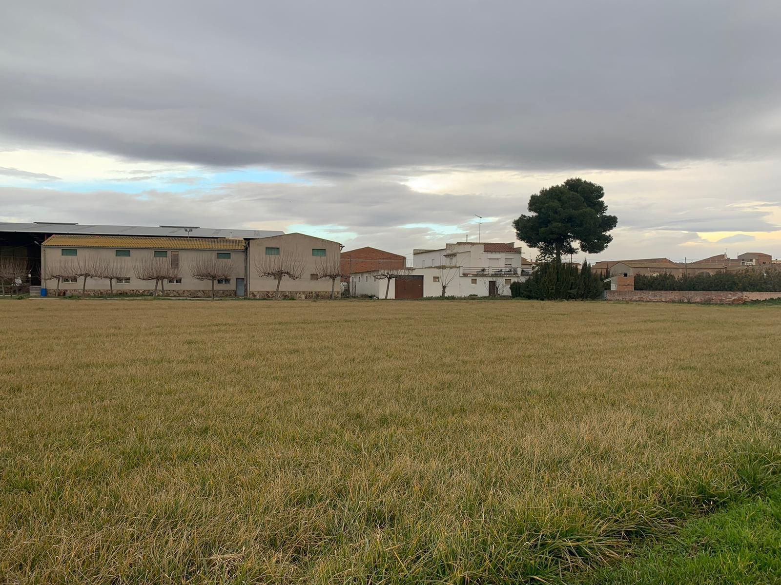 Industrial land for sale in Bellcaire d'Urgell
