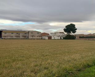 Terreny industrial en venda en Bellcaire d'Urgell