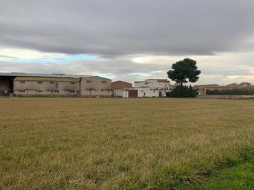 Industrial land for sale in Bellcaire d'Urgell