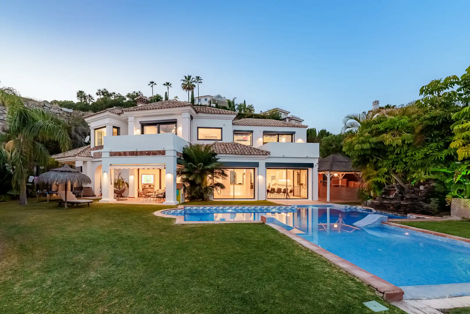 House with pool for sale in Marbella Centro, imagen 38