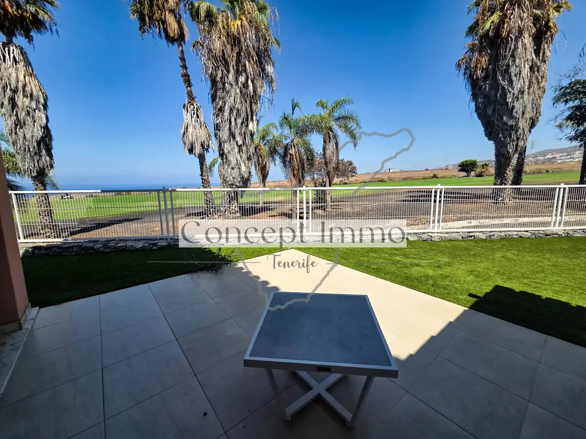 Detached homes for sale in Calle Tajore, Playa de Fañabé