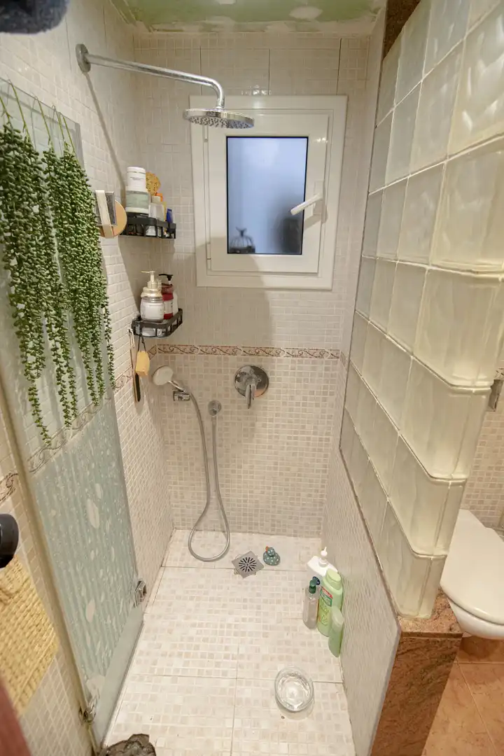 Baño de Piso en venta en Barcelona