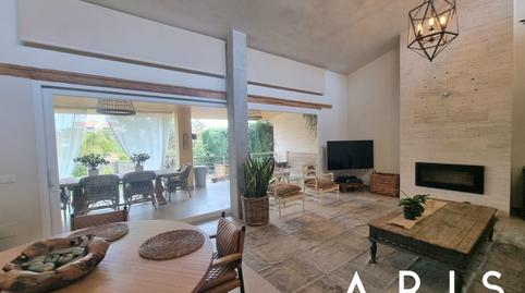 Foto 5 de Casa adosada de lloguer a Alquería - Torrealquería, Alhaurín de la Torre