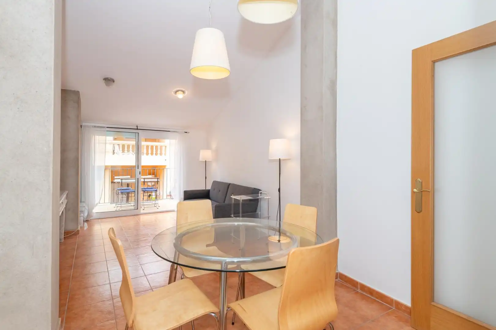 Apartament de lloguer a Begur pueblo, imagen 15