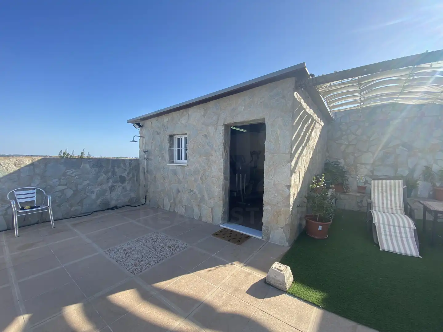 Casa rústica en venda a camino cañada del fontanar 82, imagen 8