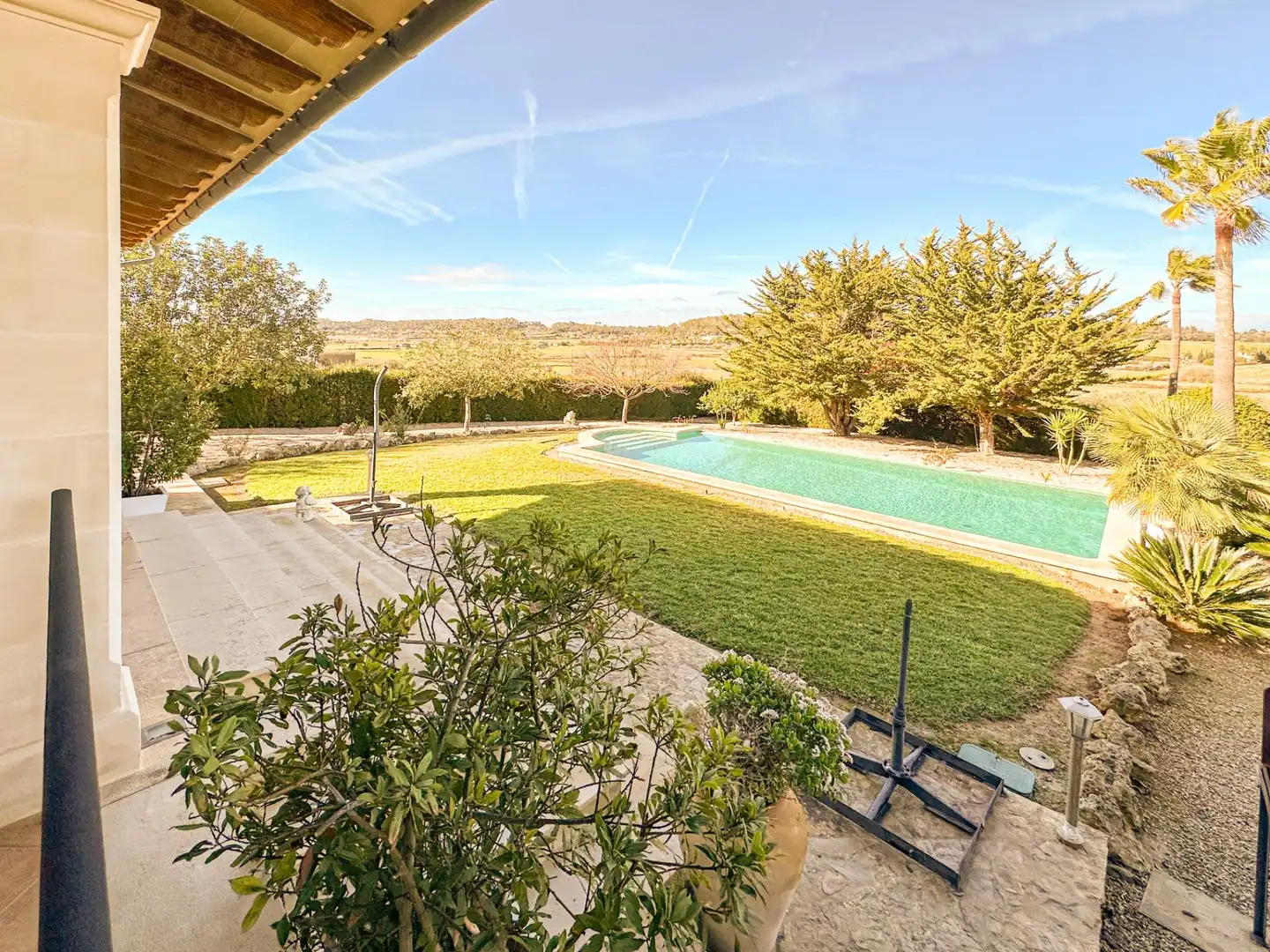 Landhaus mit Pool zum Verkauf in Carrer del Racó, imagen 31