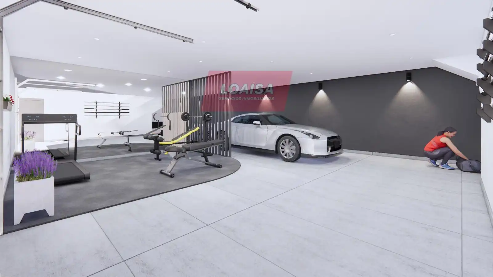 Maison mitoyenne avec piscine à vendre à LOS COLLADOS, imagen 22