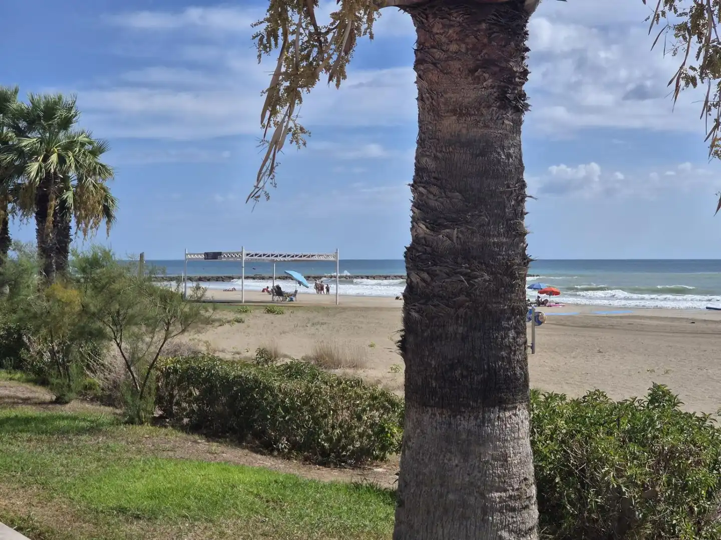 Casa a schiera con terrazza in vendita a Brisa Marina, imagen 9