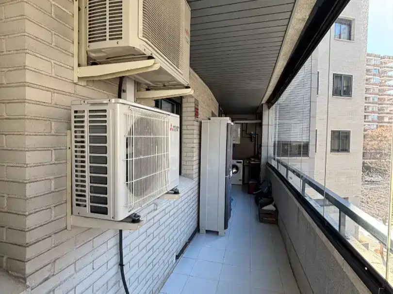 Terrassa de Pis en venda en  Tarragona Capital amb Aire condicionat, Piscina i Balcó