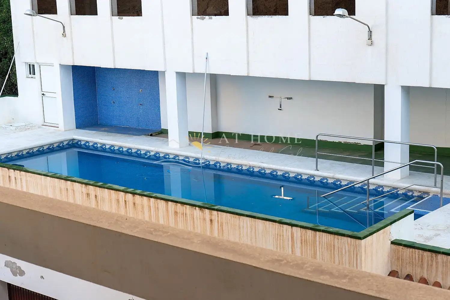 Apartament amb piscina en venda a El Morche, imagen 4