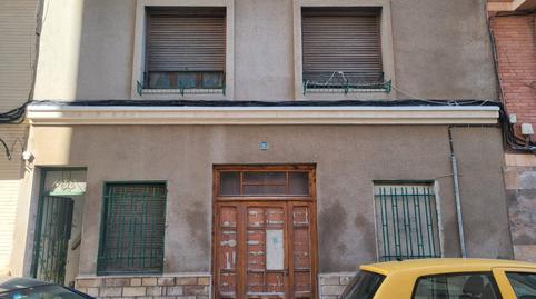 Photo 3 of Houses for sale in Carrer de Magallanes, 9, El Grao, Castellón de la Plana / Castelló de la Plana