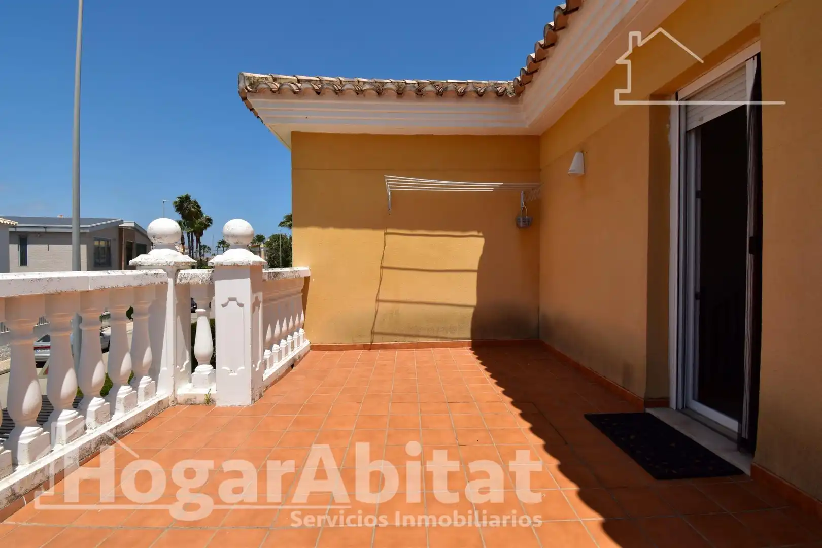 Maison mitoyenne avec terrasse à vendre à Avenida Gaudí, imagen 12