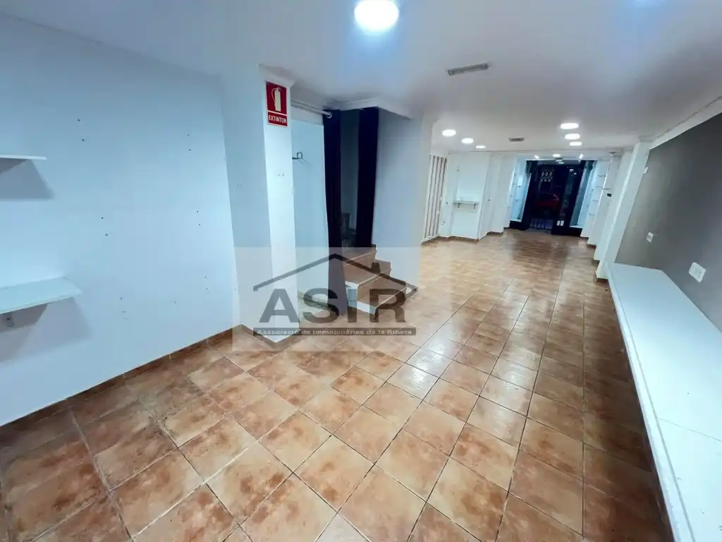 Local comercial de lloguer a Calle Curtidors, imagen 10