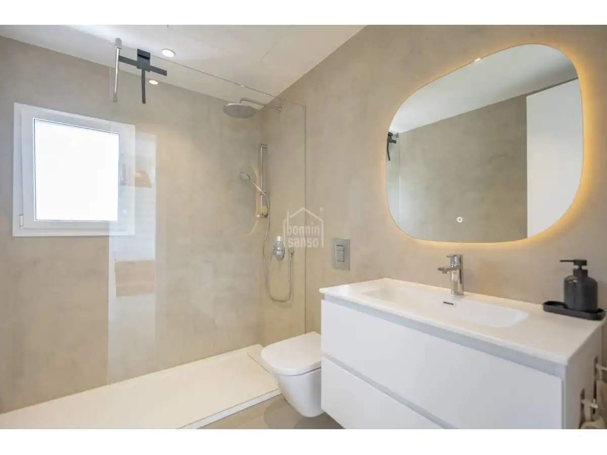 Villa con piscina in vendita a Na Macaret, imagen 23