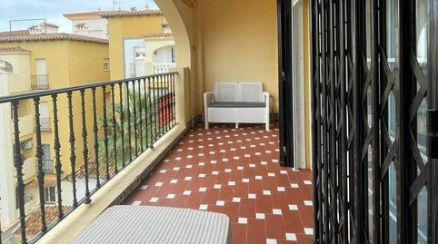 Foto 3 de Àtic en venda a Calle Echegaray, 8, Zona los Frutales, Torrevieja