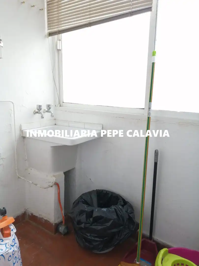 Appartamento con terrazza in vendita a Baeza, imagen 9