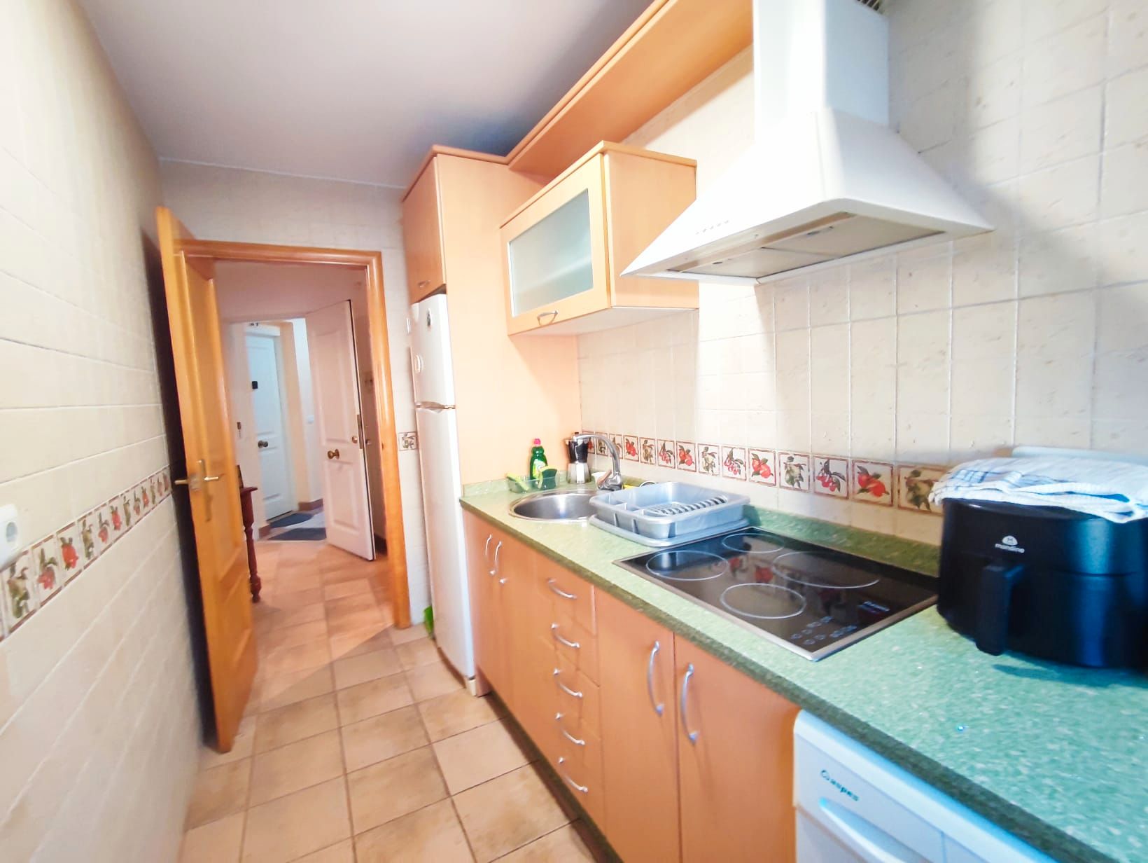 Flat for sale in Avenida Sanlucar de Guadiana, 18