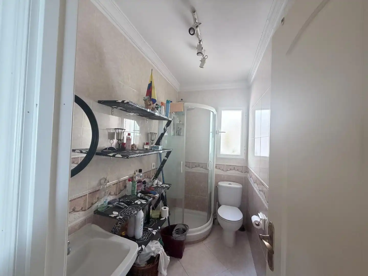 Dúplex con terraza en venta en Calle Pino Santo, imagen 9