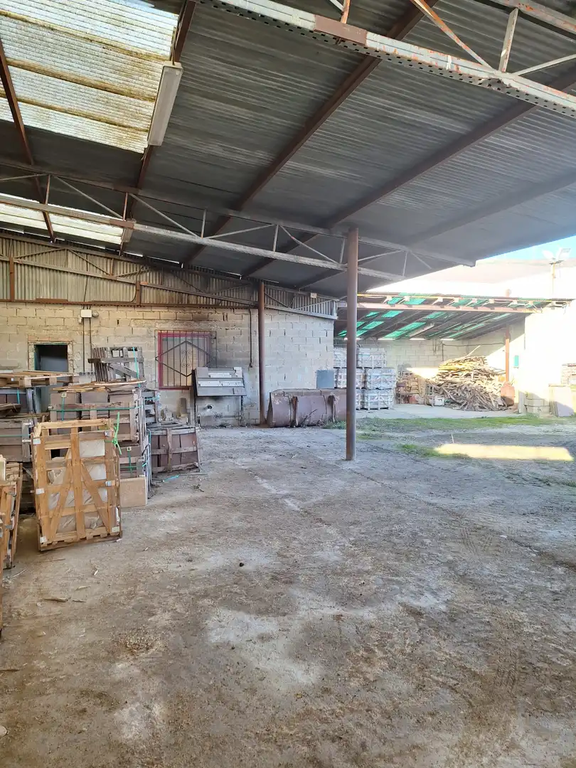 Local en venda en Barruelo de Santullán