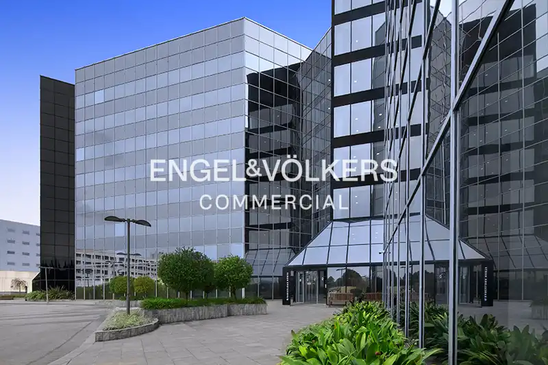 Oficina de lloguer a Centre - Eixample – Can Llobet