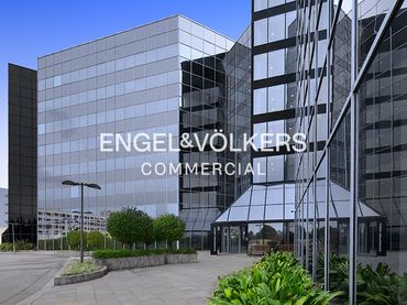 Oficina de lloguer a Centre - Eixample – Can Llobet