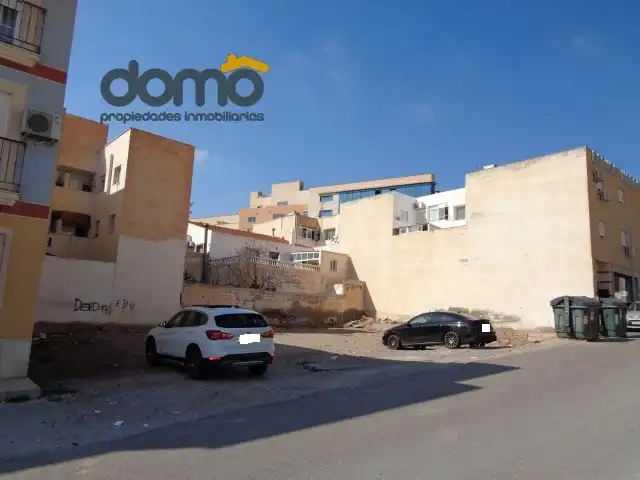 Exterior view of Residential for sale in Vícar