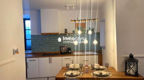 Foto 5 de Planta baixa de lloguer a Xàtiva, Valencia