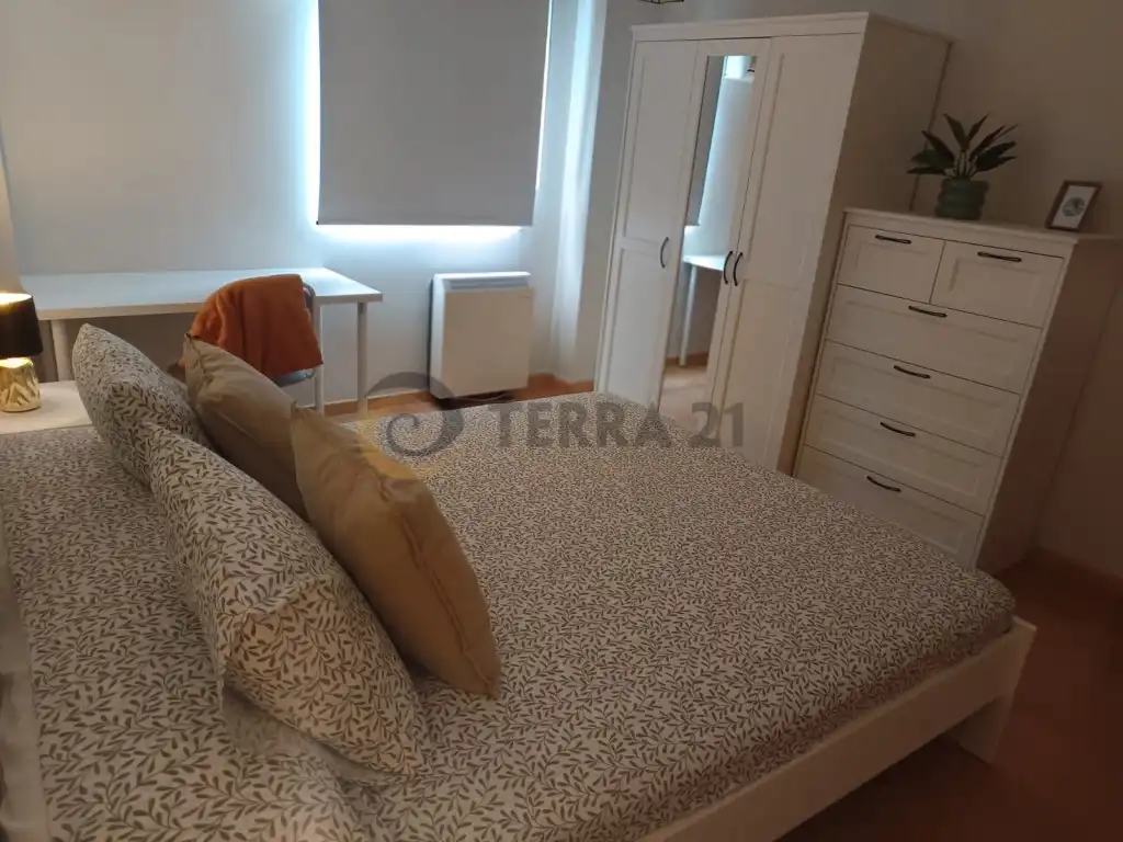 Flat with lift to rent in Avda de Madrid - Pº de la Estación, imagen 8