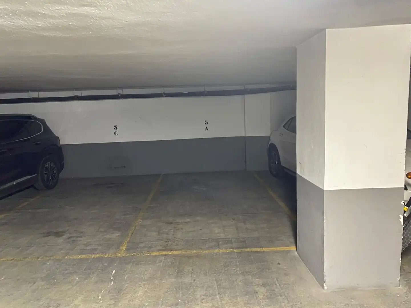 Parking of Garage for rent in Albacete
