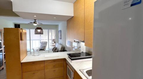 Photo 4 of Apartment to rent in Playa Muchavista, Alicante