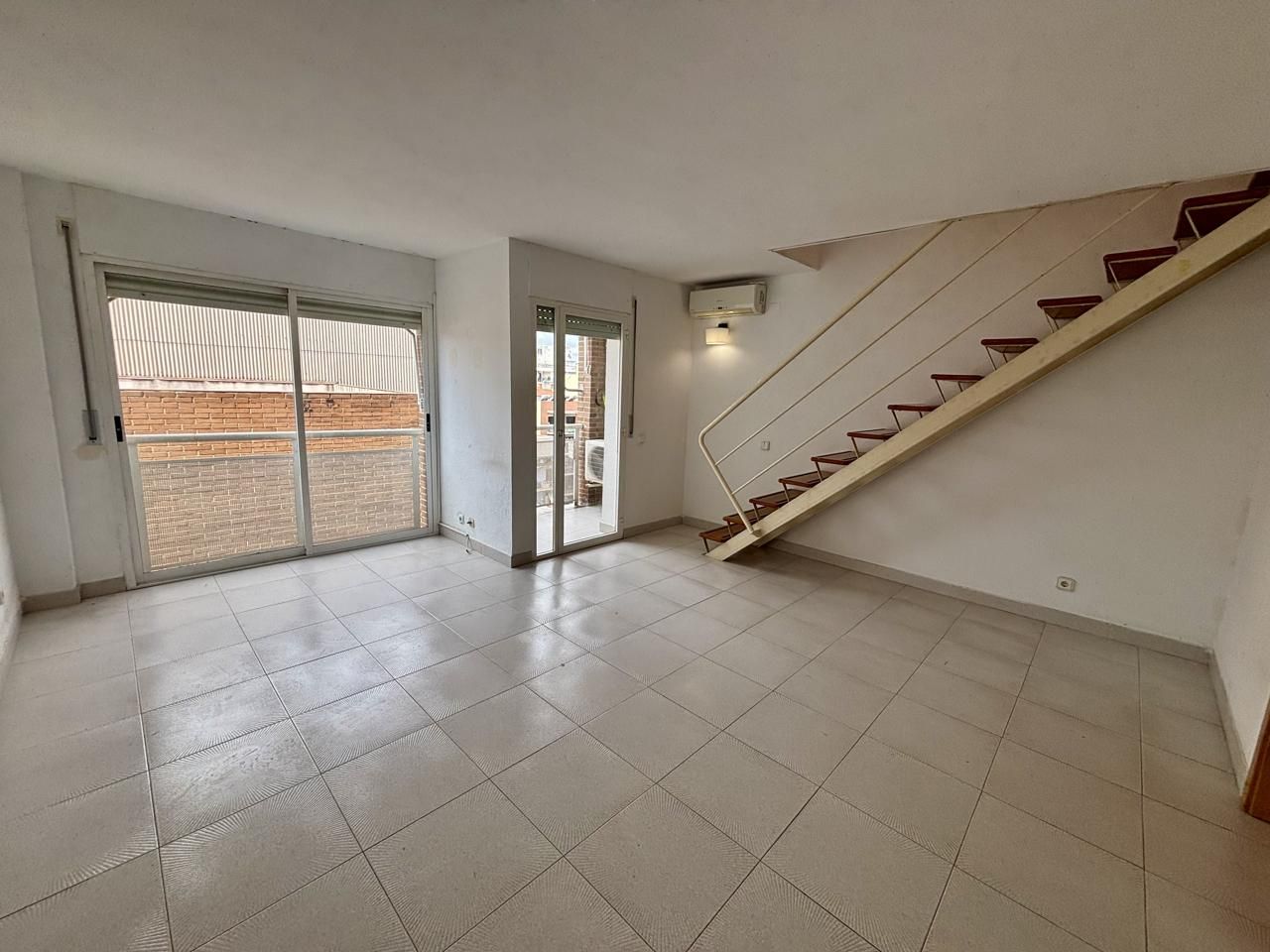 Dúplex en venda en  Tarragona Capital amb Aire condicionat