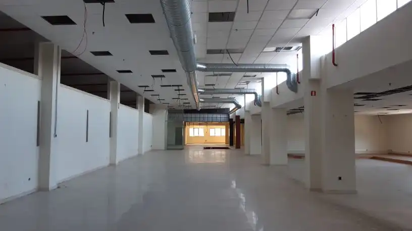 Nave industrielle à vendre à Calle C,PARQUE TEC Y LOGISTICO DE VIGO NAVE B-3-1 PARC.9, 0, 36315,Vigo, imagen 50
