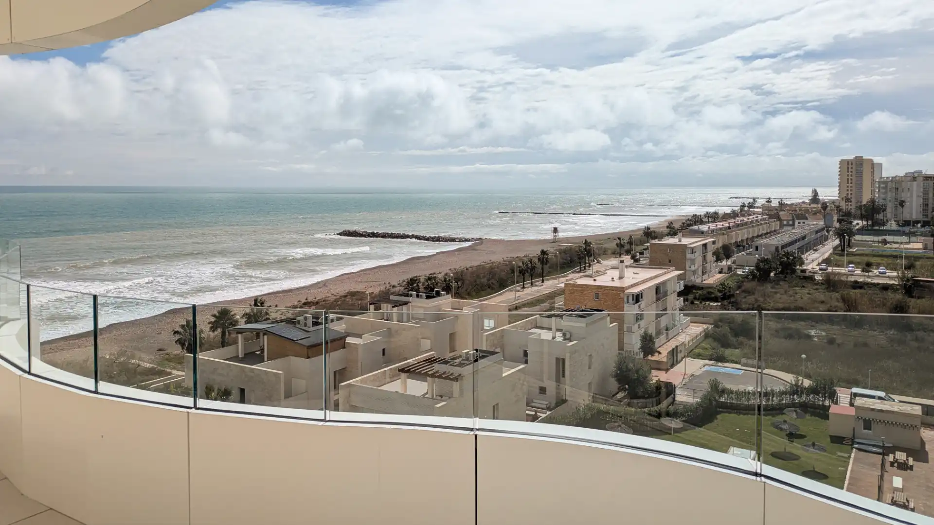 Dachboden zum Verkauf in Avinguda de la Tramuntana, 22, Playa del Puig