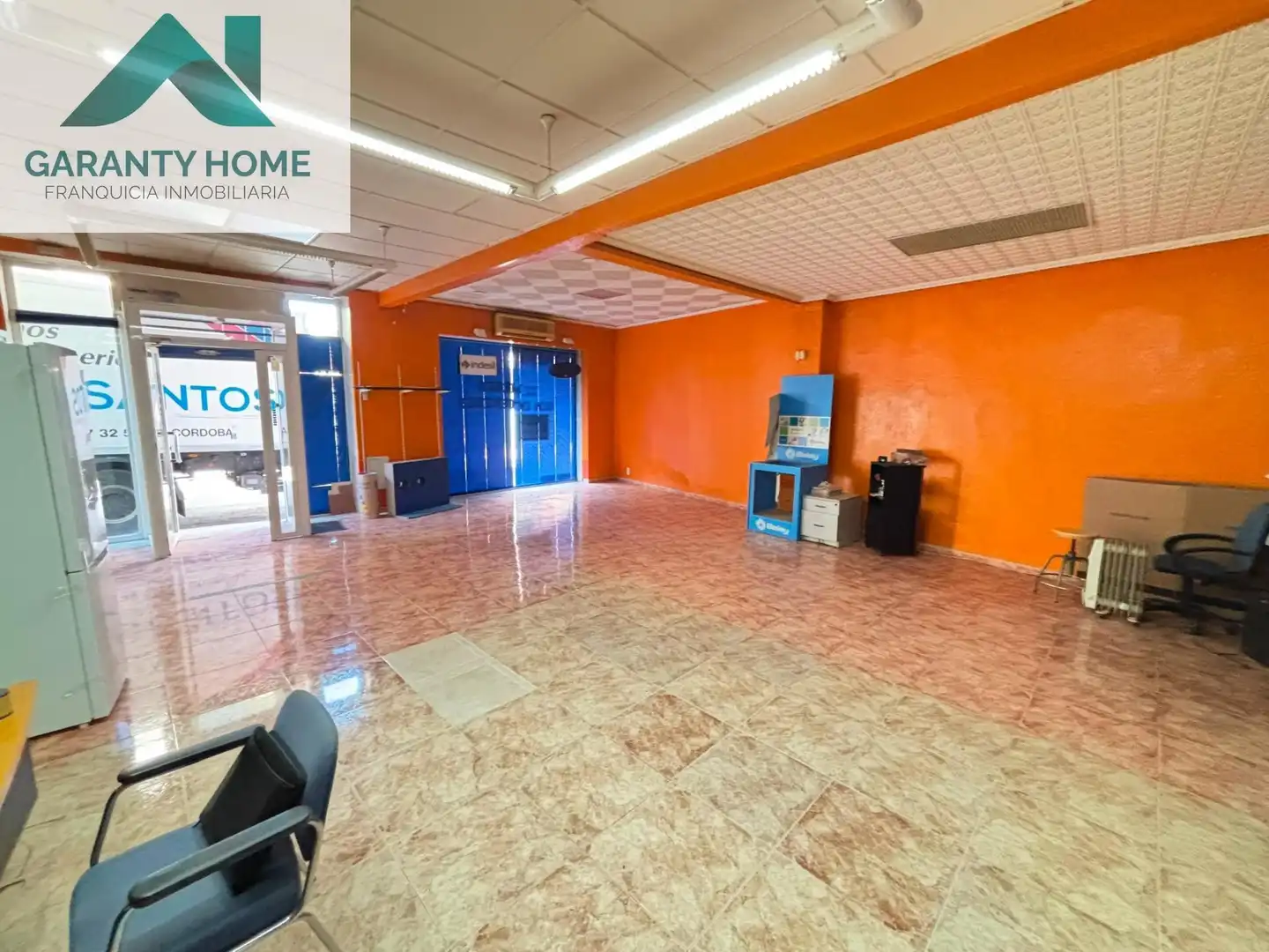 Local commercial à vendre à Martos, imagen 3
