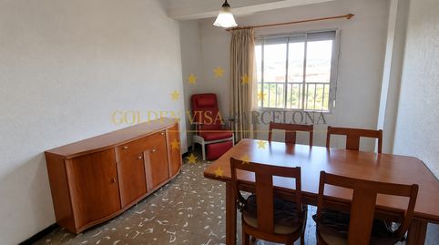 Foto 5 de Piso en venta en Carrer del Germà Joaquim, Can Palet, Terrassa