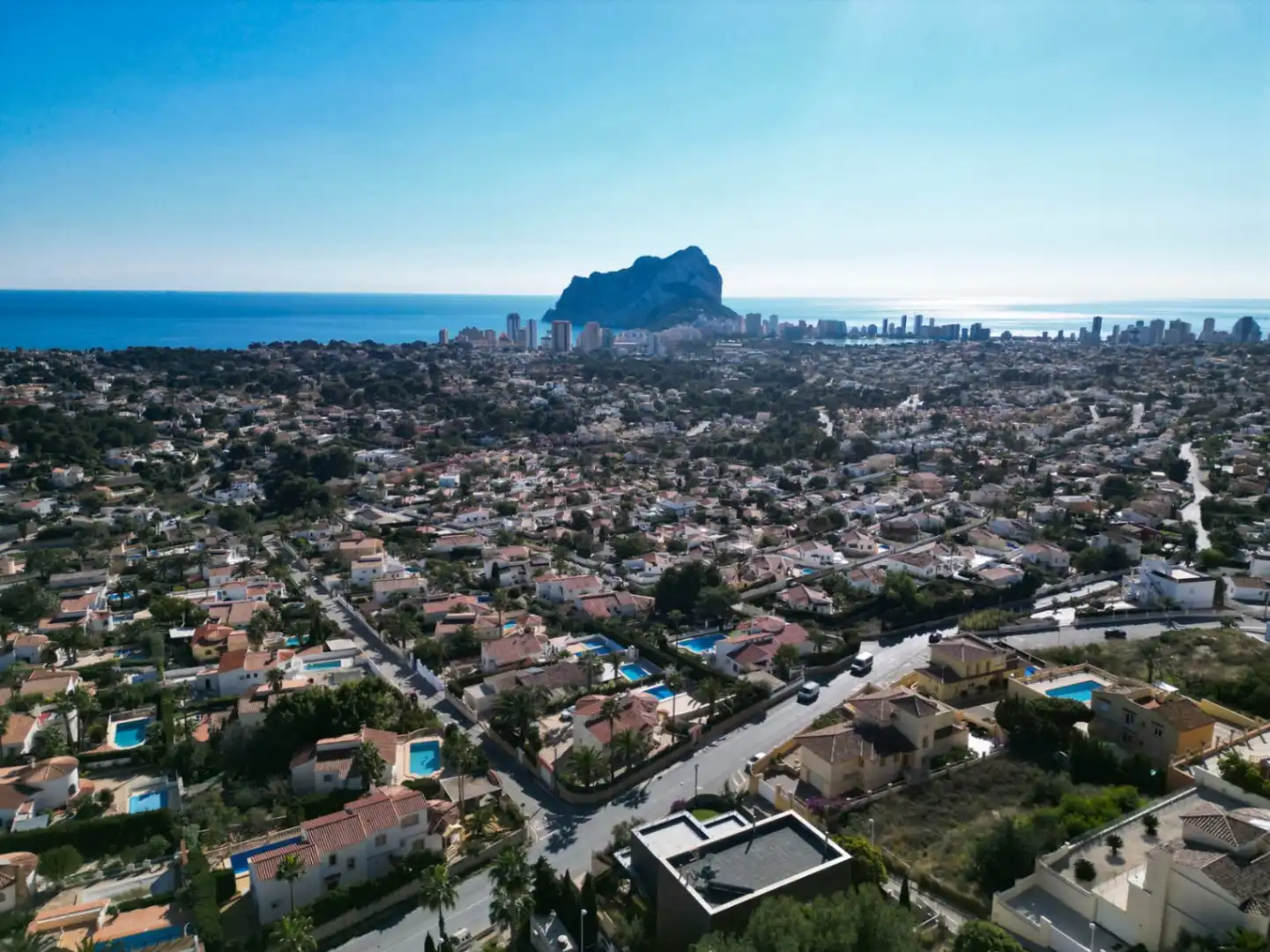 Bungalow avec terrasse à vendre à Cometa, imagen 21