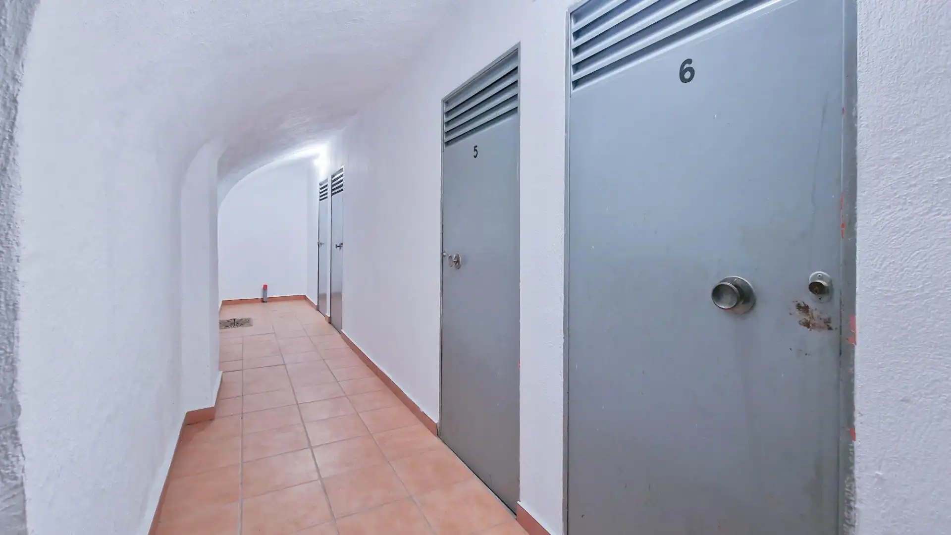 Pis en venda en Badajoz amb Traster