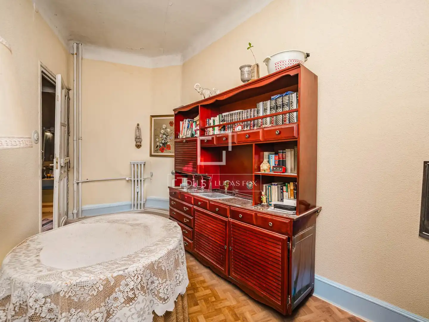 Flat with lift for sale in Retiro, imagen 5