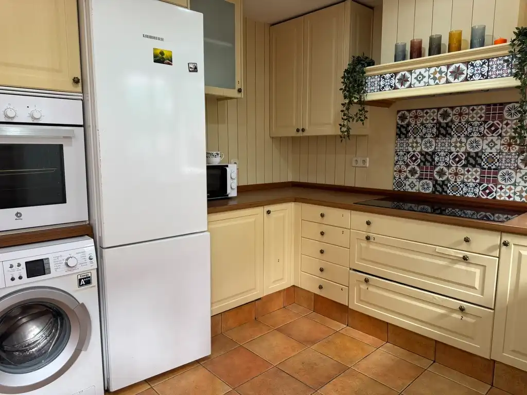 Piso en venta en Vista Alegre