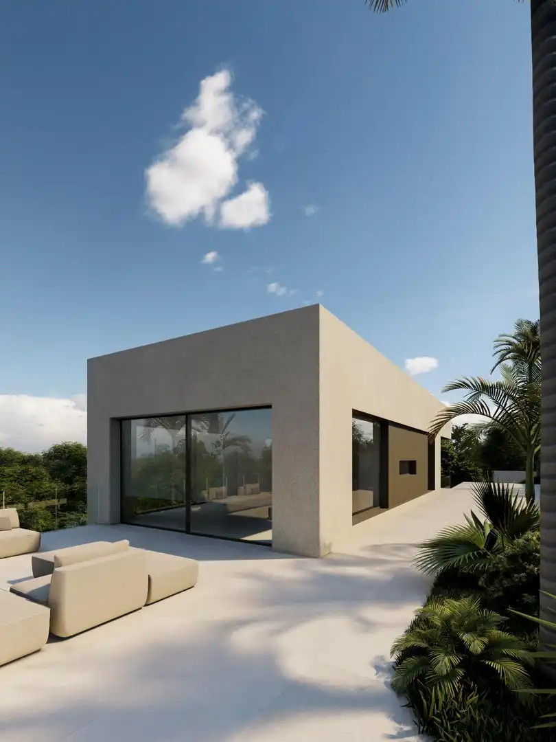 Terreny residencial en venda a La Pedrera - Vessanes, imagen 8