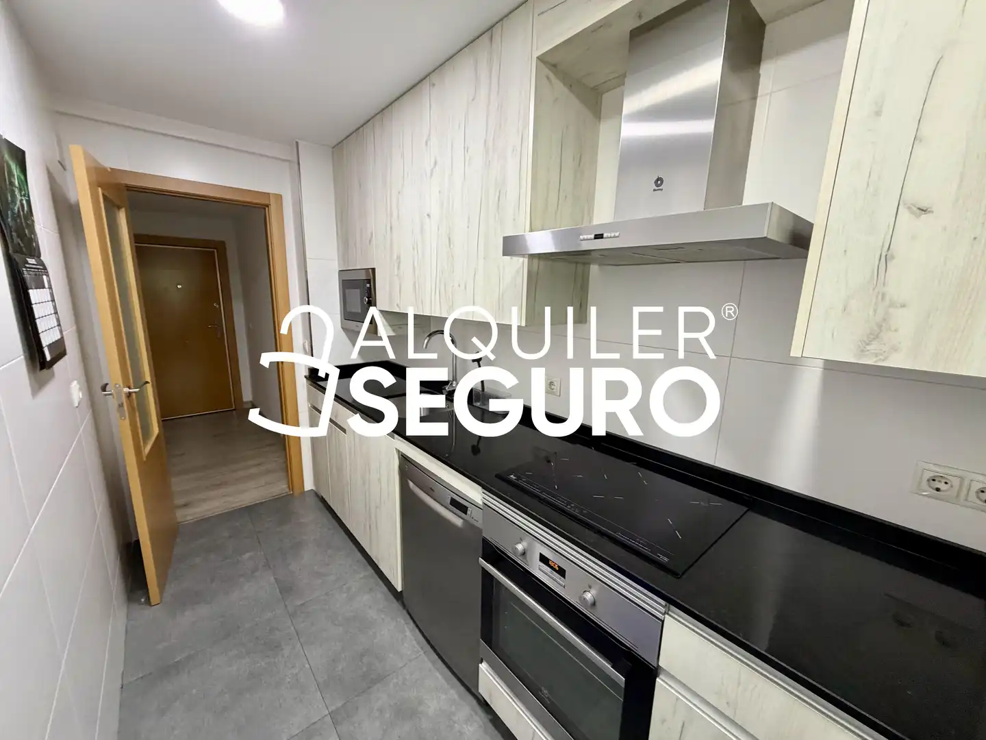 Flat for rent in Fuenlabrada , Batallas