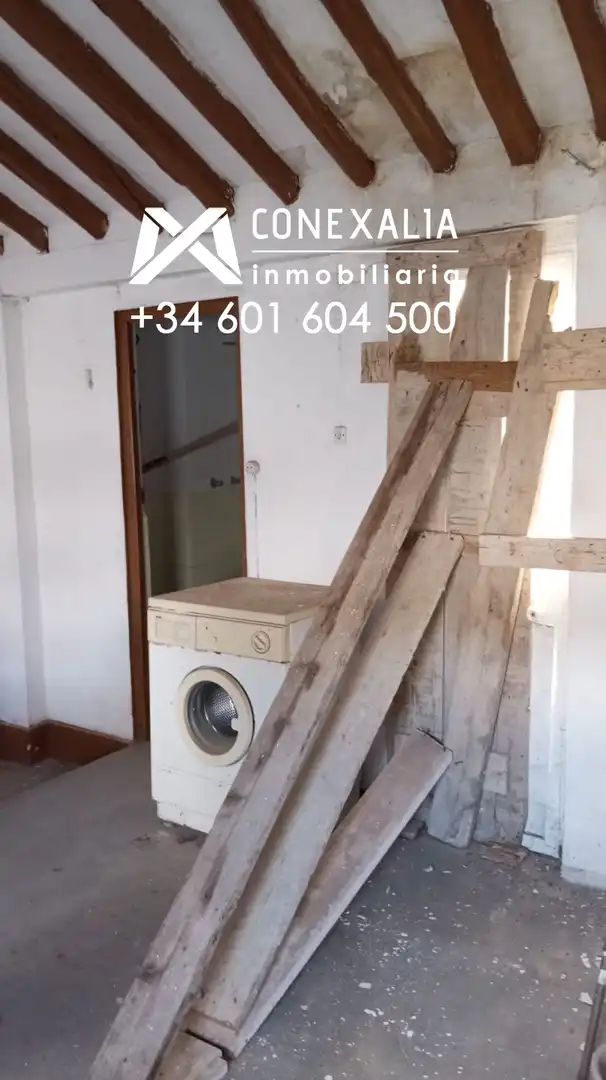 Houses for sale in Olvera  with Balcony