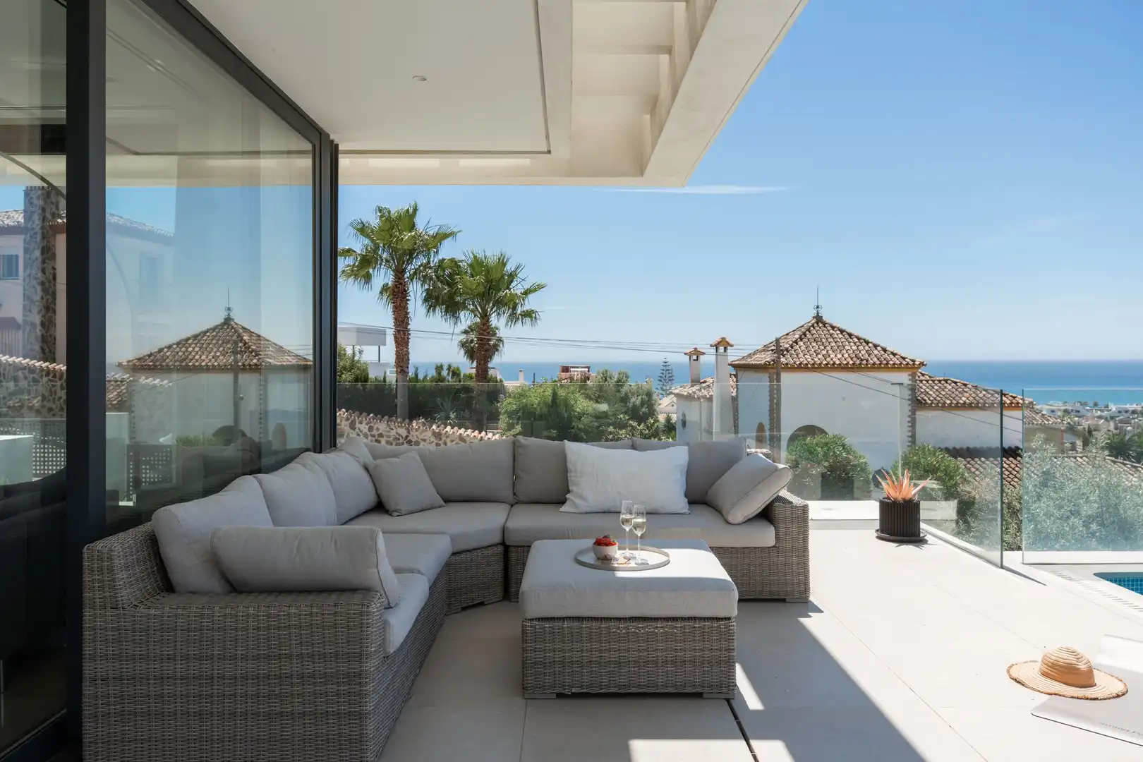 Casa o xalet en venda a Estepona, Málaga