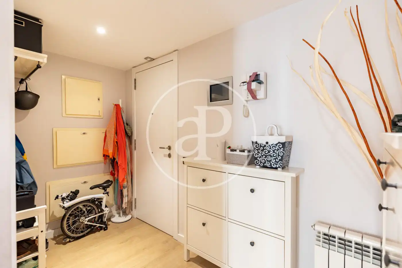 Piso en venta en Les Corts